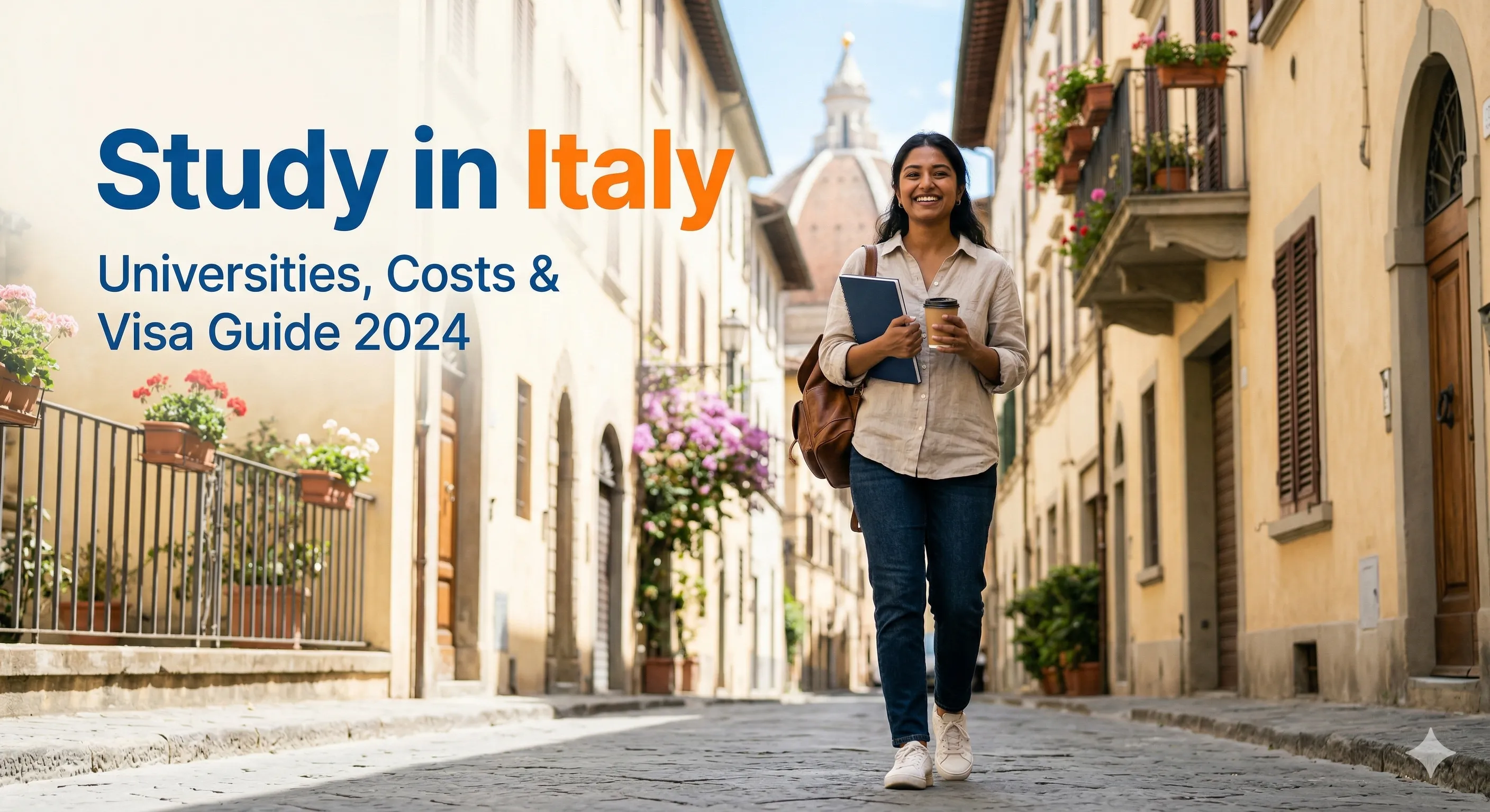 Study in Italy: Universities, Costs & Visa Guide 2024