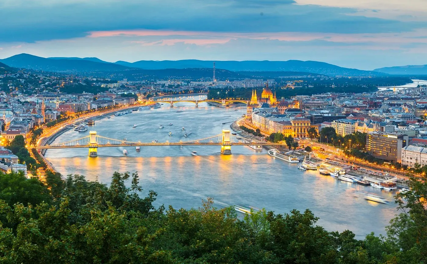 Hungary
