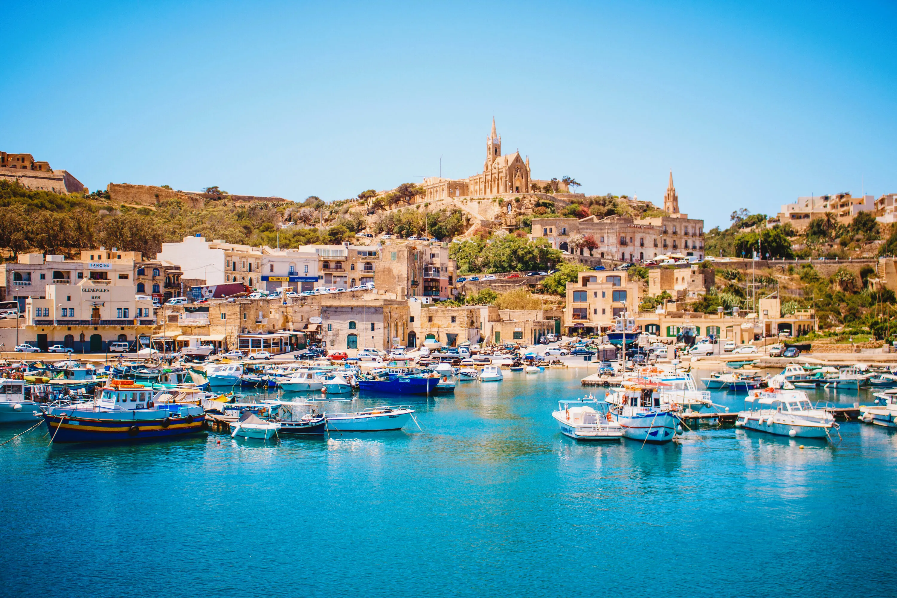 Malta