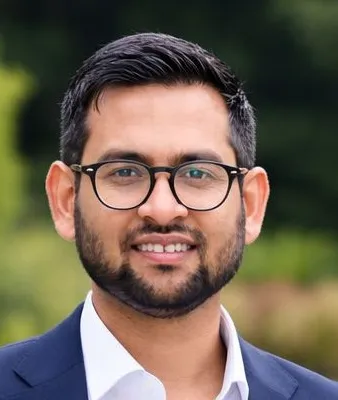 Tareq Rahman
