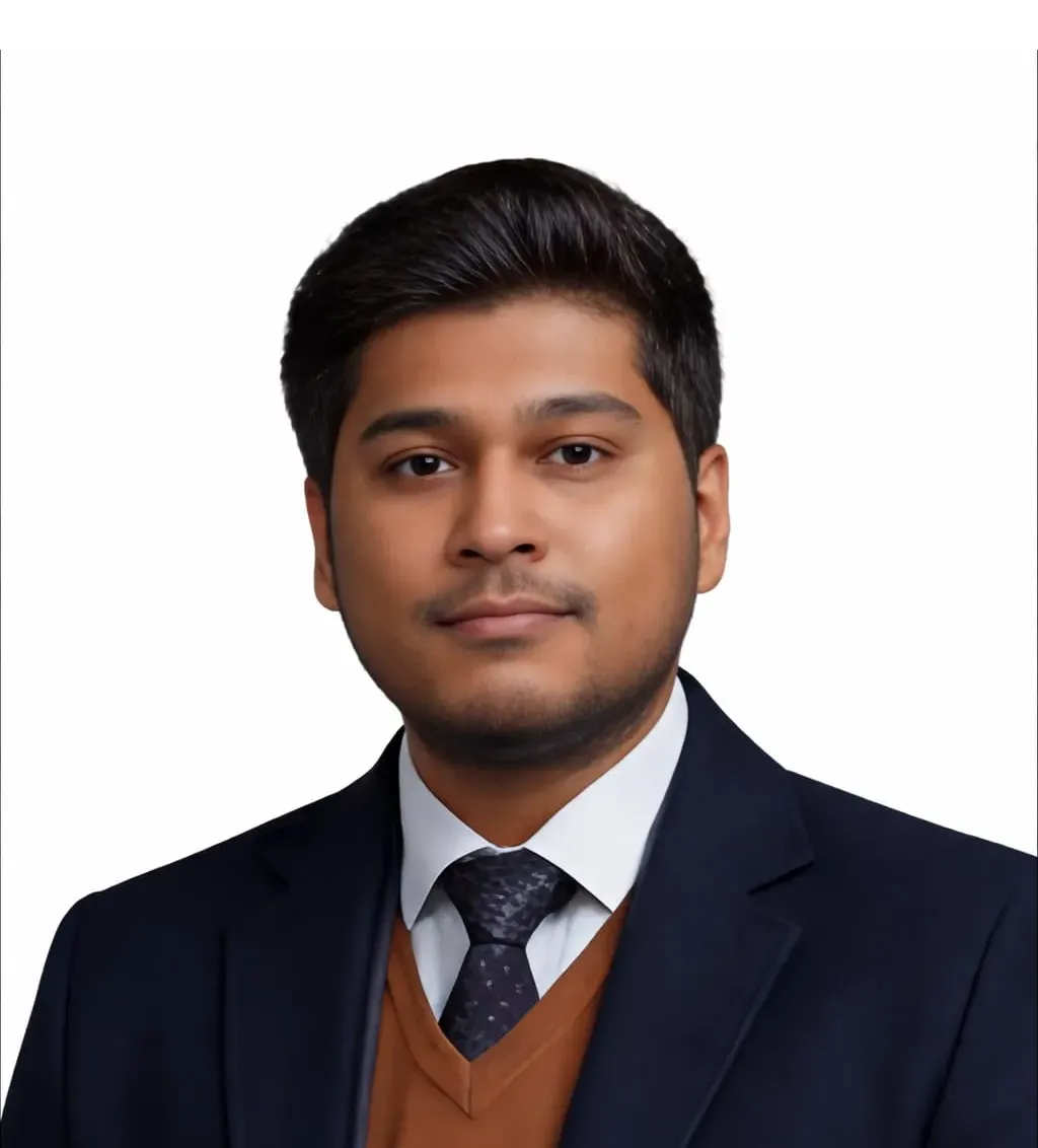 Fahim Faisal Shakil